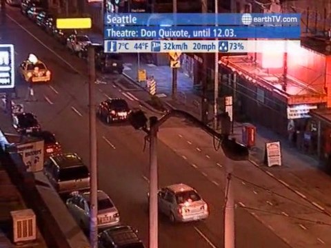 Ekaterinburg - Russia, Avignon - France, Sydney - Australia, Seattle - USA, Pine Valley - Beijing - China, Melbourne - Australia, Honolulu - USA