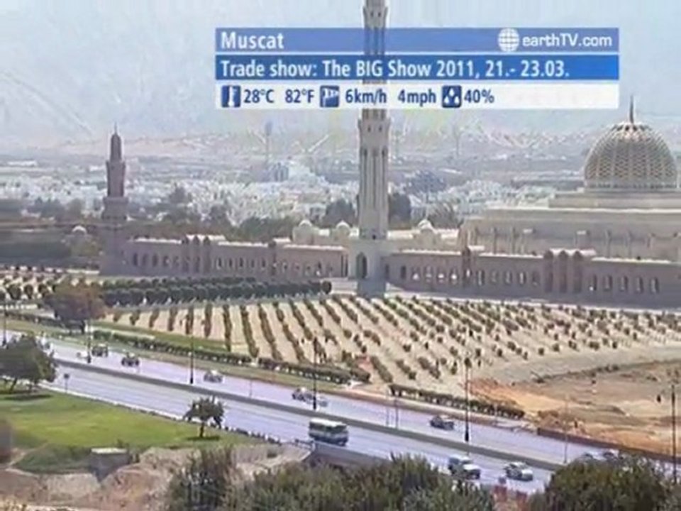 Honolulu - USA, Paris - France, Sydney - Australia, Muscat - Oman, Ascona - Ticino - Switzerland, Kyiv - Ukraine, Washington - USA