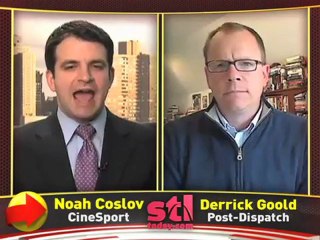 Goold: Calm in Cards Camp