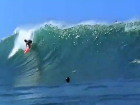 etnies presents Jamie O'Brien