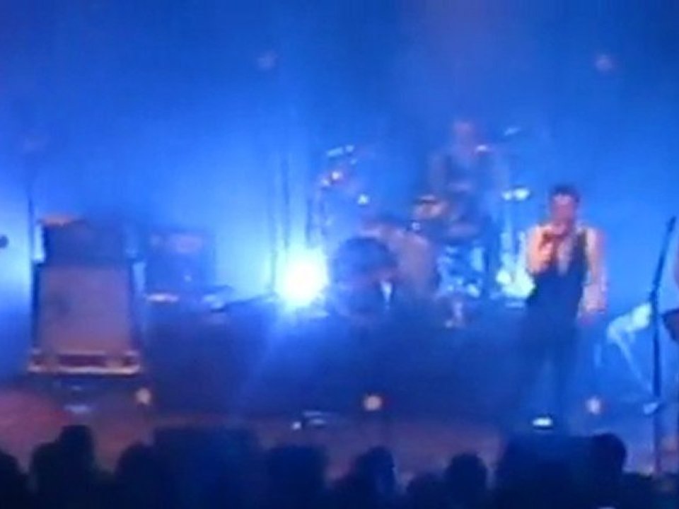 Les Fatals Picards - C'est l'histoire d'une meuf