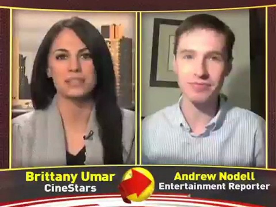 Nodell: Celebrity Gossip