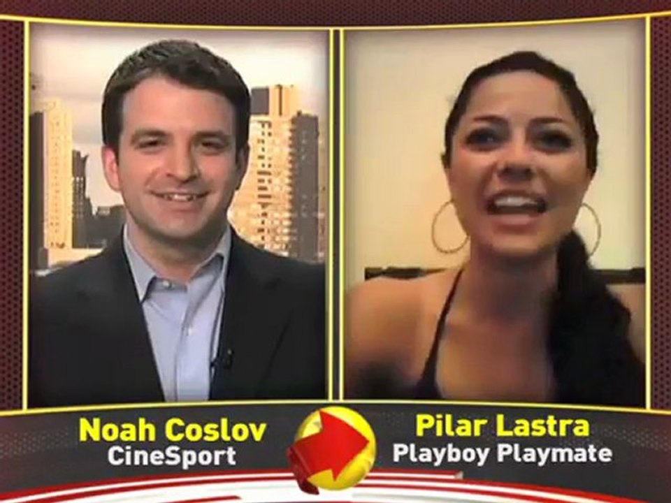 Playboy's NCAA Bracket