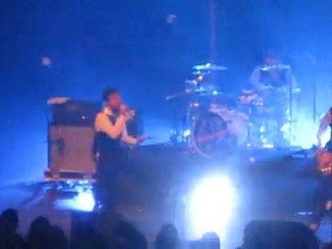 Les Fatals Picards - Goldorak est mort