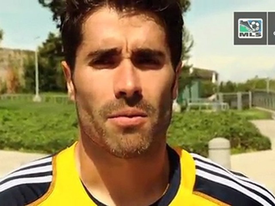 Road Trip Recap: LA Galaxy