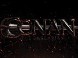 Conan the Barbarian (2011) [Teaser]
