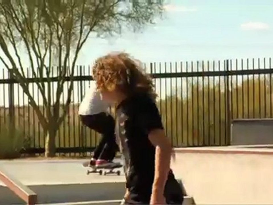 Skatepark Round-Up: Foundation