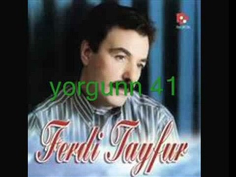 ✿❀UNUTULAN ADAM✿❀FERDİ TAYFUR BİLEMEZSİN SEN✿❀UNUTULAN ADAM✿