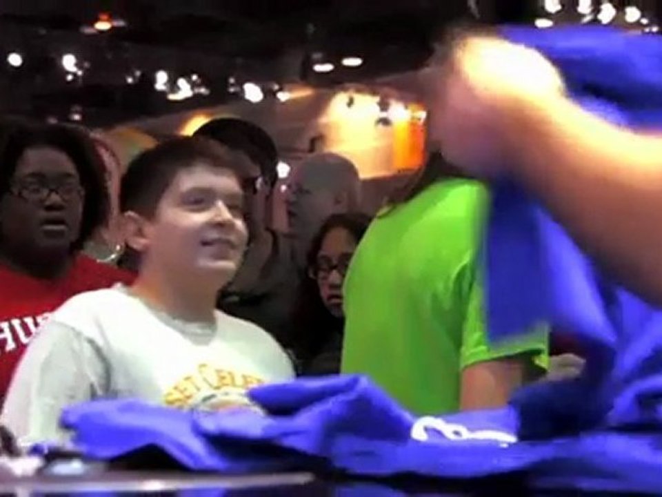 Prius - THE PLURAL HEARD AROUND THE WORLD