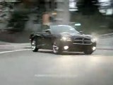 2011 Dodge Charger - Miles Per Gallon TV Commercial