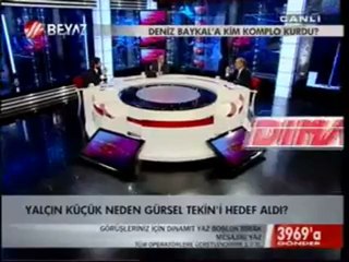 Dinamit 41.Bölüm 4.Kısım