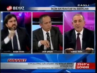 Dinamit 41.Bölüm 6.Kısım