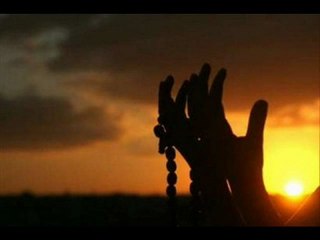 Dua, Tövbemizi Kabul Eyle Ya Rabbi