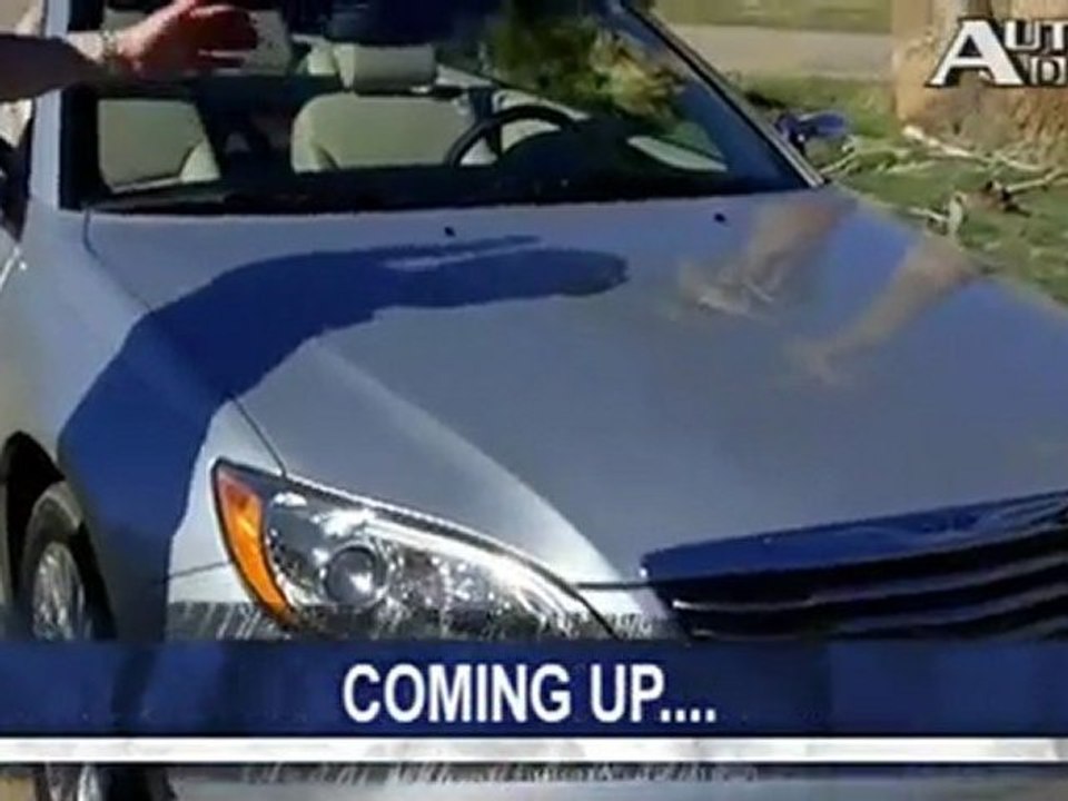GM CFO Flees Company