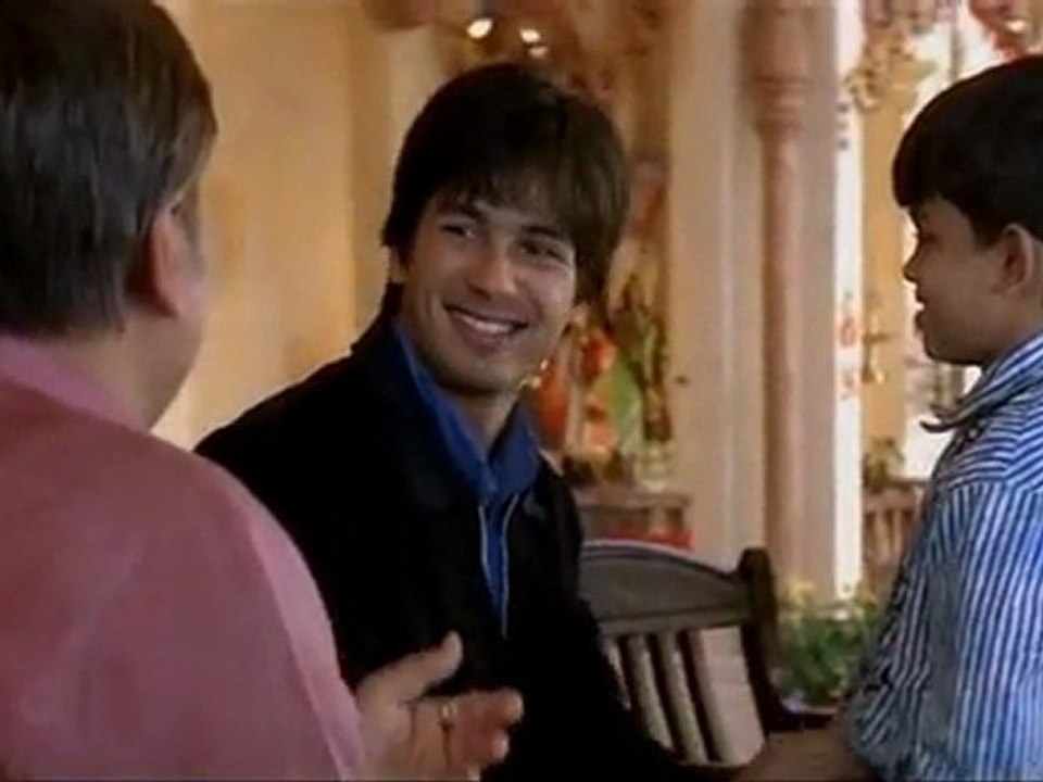Vivah - 3/14 - Bollywood Movie - Shahid Kapoor & Amrita Rao