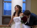 Свадебный клип Анны и Алексея 4 декабря 2010 г-