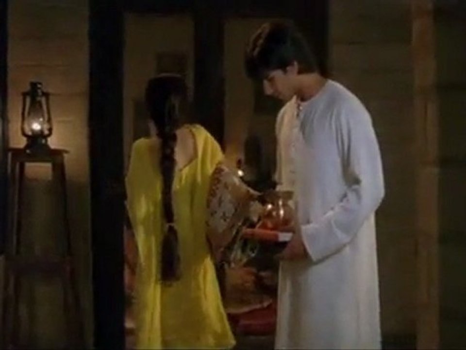 Vivah - 5/14 - Bollywood Movie - Shahid Kapoor & Amrita Rao