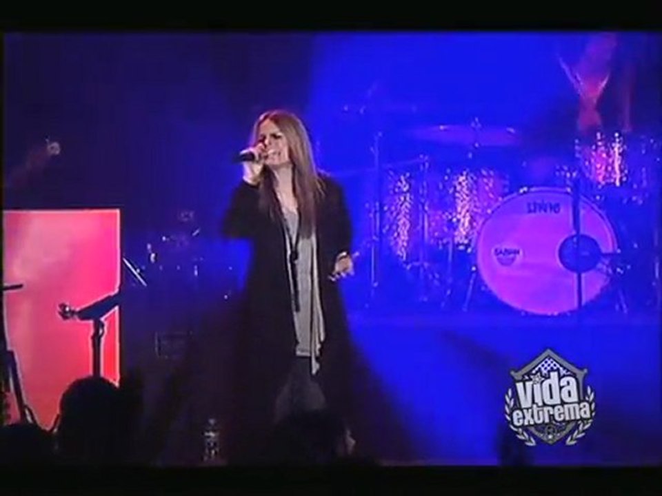 Lucrecia Duran - Una Vez Mas - Vida Extrema