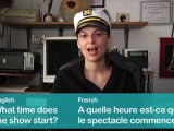 5 French Phrases to Know When on a Cruise