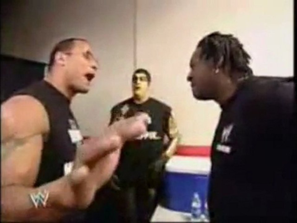 wwe the rock,s funny moment part 4