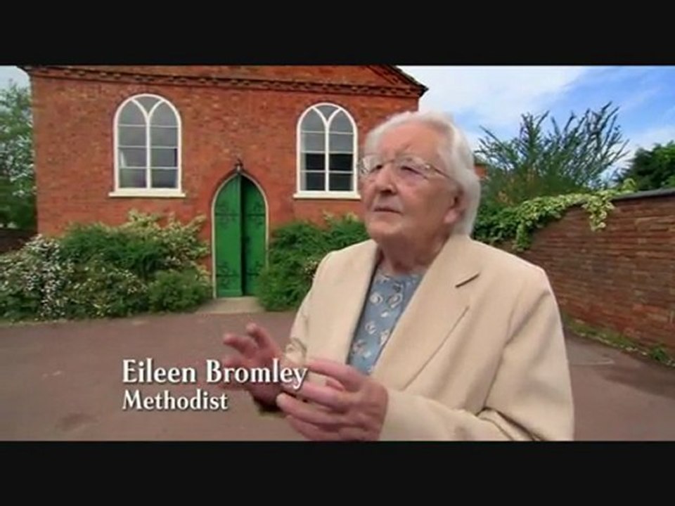 Story Of England – Peasants' Revolt to Tudors (3/3)