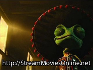 Rango movie trailer hd streaming
