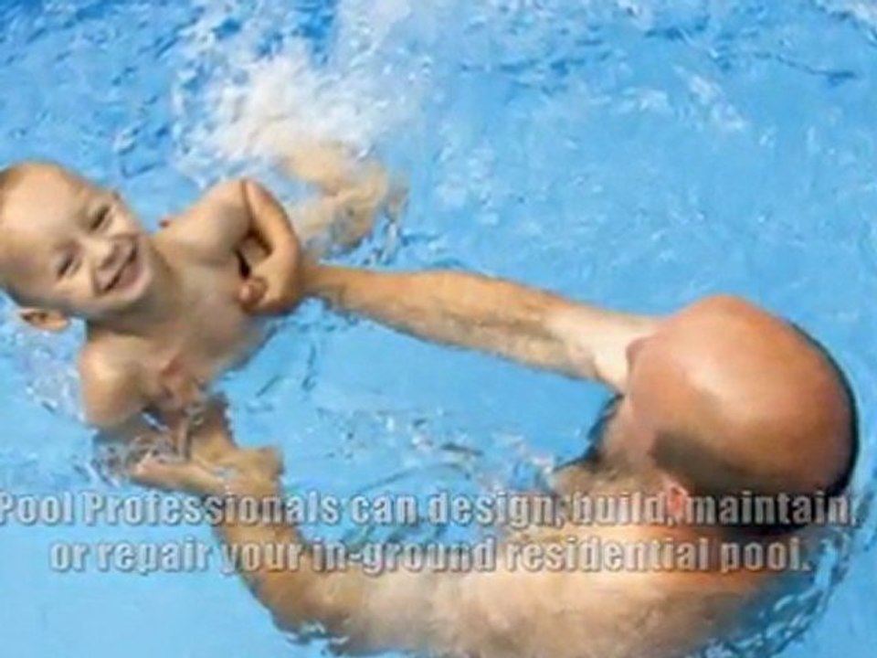 Pool Professionals, Inc. - Pool Management, Maintenance