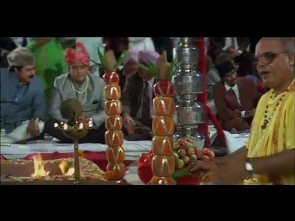 Hum Aapke Hain Koun! - 17/17 - Bollywood Movie - Salman Khan & Madhuri Dixit