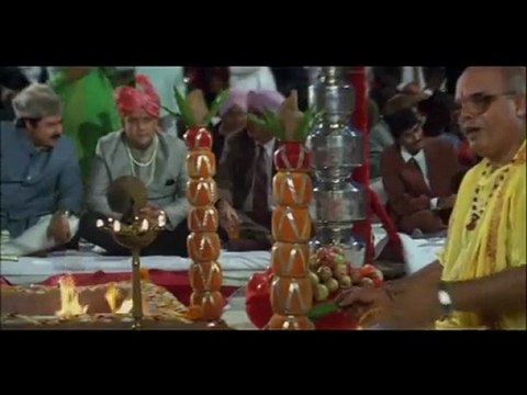 Hum Aapke Hain Koun! - 17/17 - Bollywood Movie - Salman Khan & Madhuri Dixit