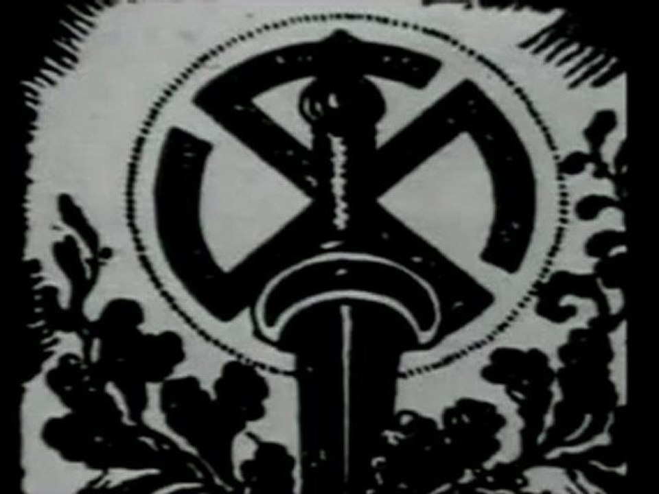 Hitler et le Diable 1sur4