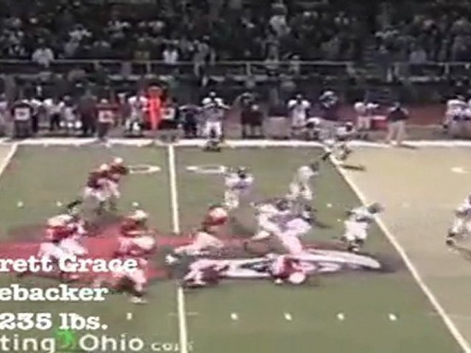 Jarrett Grace Film Evaluation