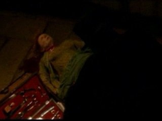 Velvet Acid Christ - Caught