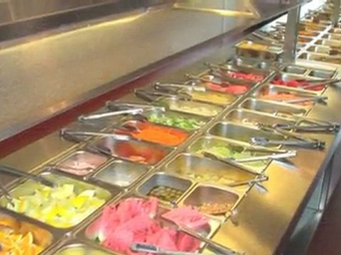 Kinesiske Restauranter Horsens Restaurant Tian Fu