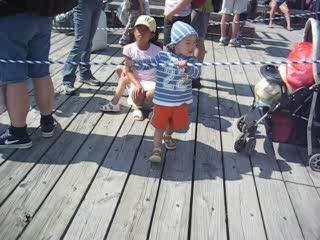 Row, Row, Row, Your Boat