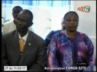 Le missionnaire de l’Eglise Mahikari bientôt à Brazzaville