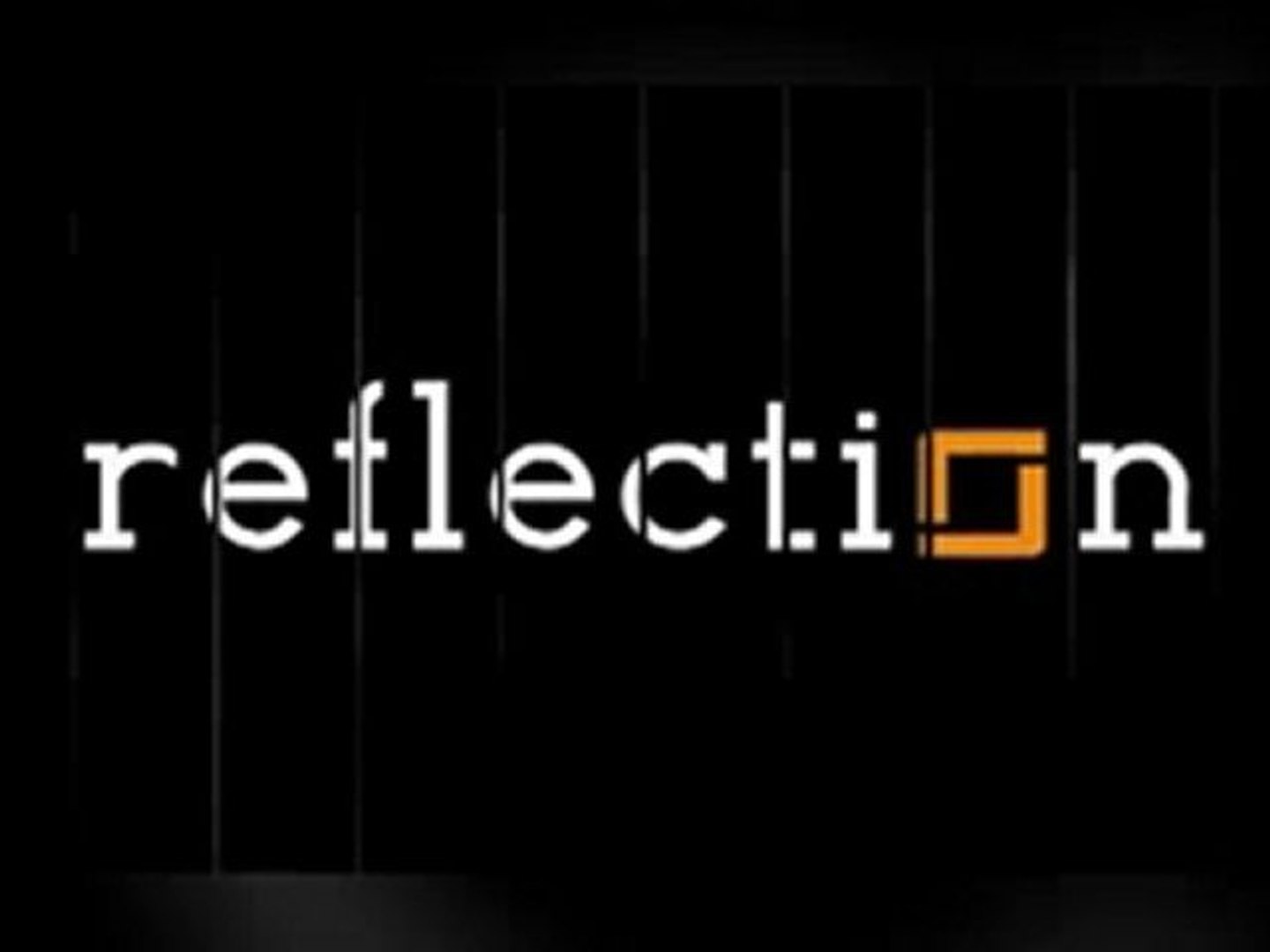 Reflection  films