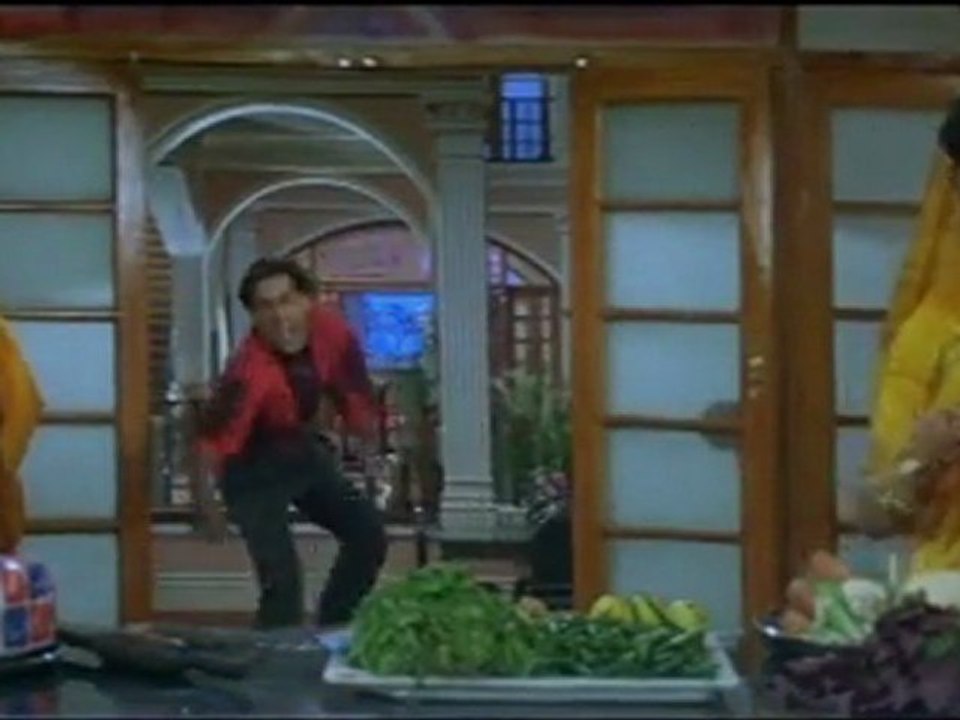 Hum Aapke Hain Koun! - 14/17 - Bollywood Movie - Salman Khan & Madhuri Dixit