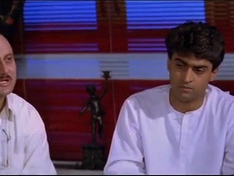 Hum Aapke Hain Koun! - 16/17 - Bollywood Movie - Salman Khan & Madhuri Dixit