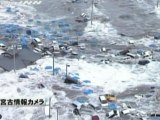 Massive 8.9 Earthquake & Tsunami Hit Japan