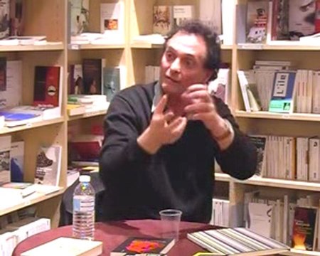 Normand baillargeon 2