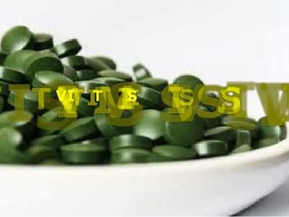 Using Bio-Chlorella To Detoxify Your Body