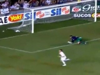 Σκόρερ δις ο Νεϊμάρ στο Σάντος-Πορτουγκέσα (3-0)