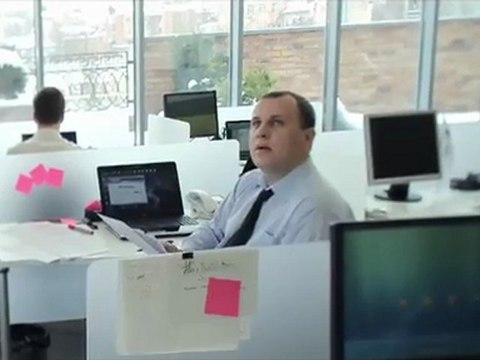 Донорство. Социальный ролик