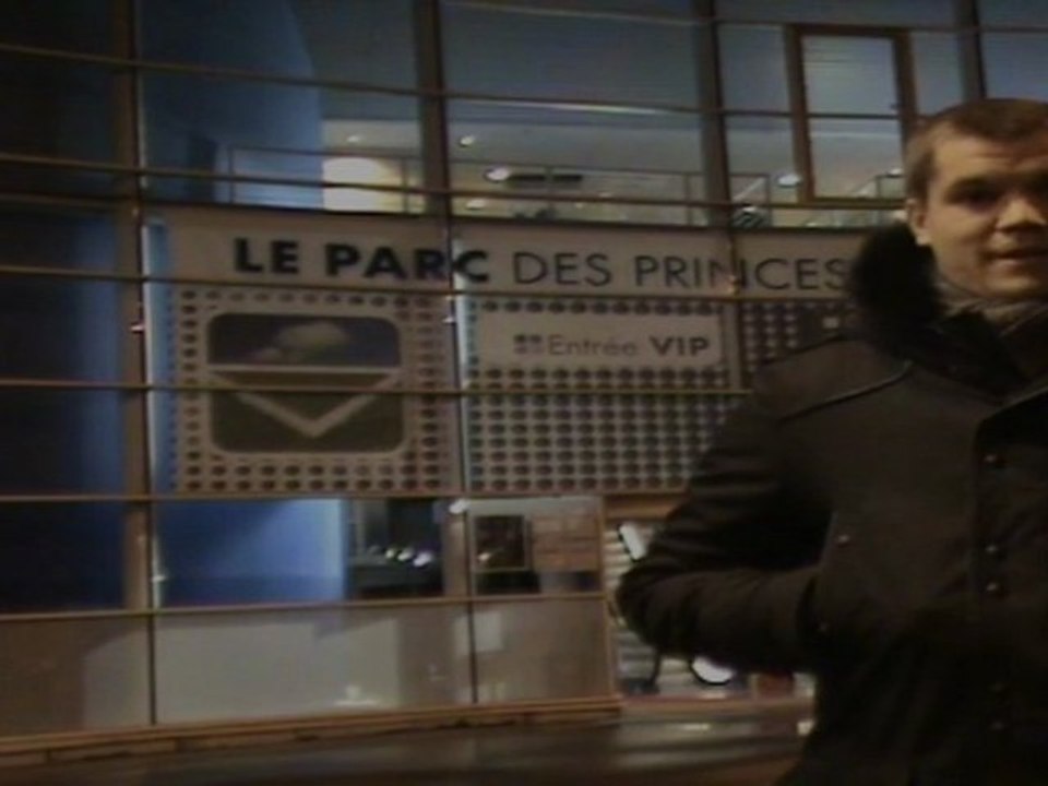 ITW Jeremy -Liberté pour les abonnés