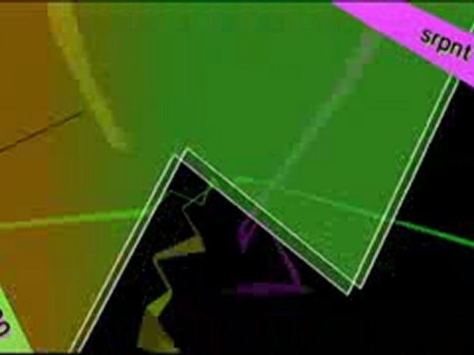 Trailer - lilt line