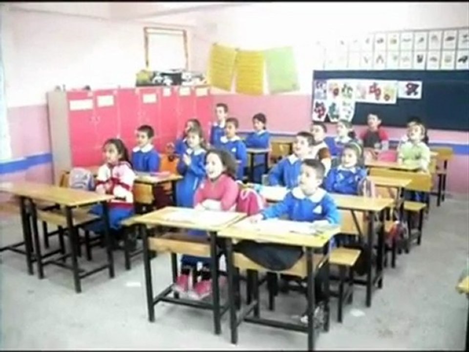 Yozgat Yenifakılı İstiklal Marşının kabulünü Kutluyor