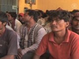 Pakistan Arrests 26 Indian Fishermen