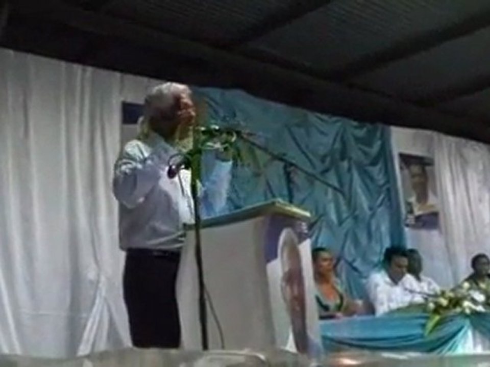 Serge Camatchy et Jean Paul Mardeya