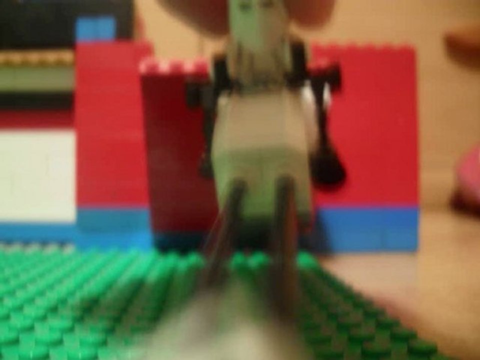 ma base star wars