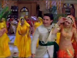 Descargar video: Hum Saath Saath Hain - 10/16 - Bollywood Movie - Salman Khan, Saif Ali Khan & Karishma Kapoor